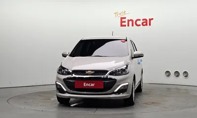 ChevroletGMDaewoo Spark 2021, 43443 км, за 11000000 KRW - фото 3