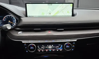 Genesis G80 2021, 108269 км, за 30990000 KRW - фото 20