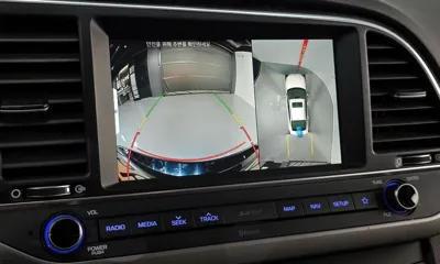 Hyundai Avante 2018, 30467 км, за 12900000 KRW - фото 16