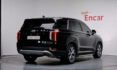Hyundai Palisade 2022, 84328 км, за 29990000 KRW