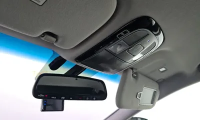 Hyundai Grandeur 2017, 174120 км, за 6700000 KRW - фото 30