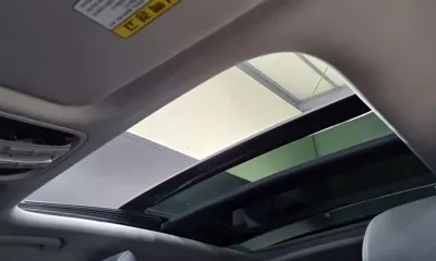 Kia K7 2017, 153304 км, за 12450000 KRW - фото 16