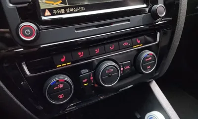 Volkswagen Jetta 2015, 199417 км, за 6200000 KRW - фото 16