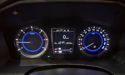 KG_Mobility_Ssangyong Rexton 2021, 63019 км, за 19300000 KRW - фото 8