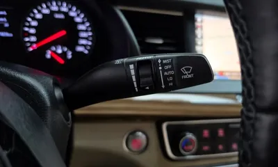 Kia K7 2016, 107429 км, за 9190000 KRW - фото 16