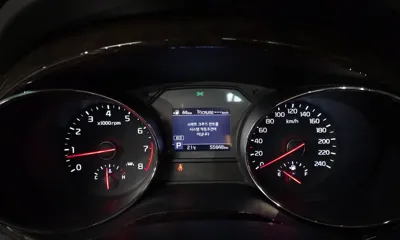 Kia Canival 2020, 55848 км, за 23990000 KRW - фото 8
