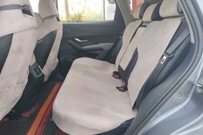 BYD Sealion 05 DM-i 2025, 30500 км, за 83754.48 CNY