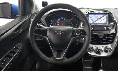 ChevroletGMDaewoo Spark 2017, 127014 км, за 3950000 KRW - фото 13