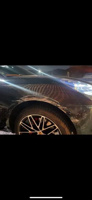 Porsche Macan 2022, 38900 км, за 85000000 KRW - фото 6
