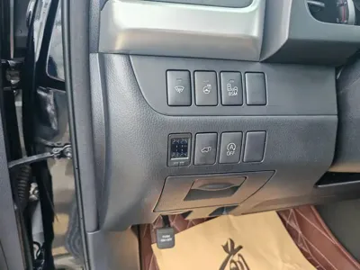 Toyota Highlander 2015, 129000 км, за 79500 CNY - фото 18