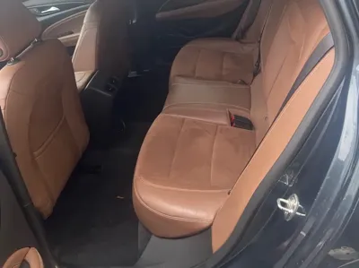 Buick Regal 2020, 62000 км, за 46600 CNY - фото 11