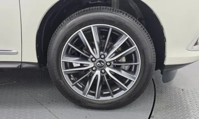 Infiniti QX60 2018, 62450 км, за 18200000 KRW - фото 5