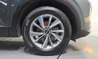 Hyundai Santafe 2019, 64943 км, за 18990000 KRW - фото 21