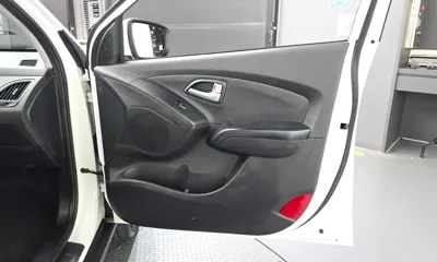 Hyundai Tucson 2015, 79662 км, за 9500000 KRW - фото 25
