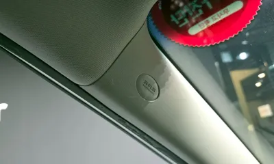 KG_Mobility_Ssangyong TIBOLI 2018, 56717 км, за 10200000 KRW - фото 30