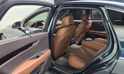 Genesis G80 2021, 93854 км, за 29990000 KRW - фото 26