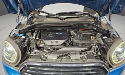 MINI Countryman 2019, 106345 км, за 13700000 KRW - фото 6