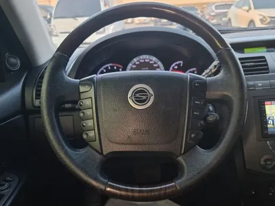 KG_Mobility_Ssangyong Rexton 2011, 148000 км, за 3300000 KRW - фото 15