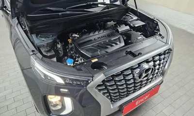 Hyundai Palisade 2022, 101073 км, за 23900000 KRW - фото 6