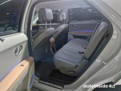 Hyundai Ioniq5 2024, 37160 км, за 20140000 KRW - фото 11