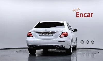 Mercedes-Benz E-Class 2020, 66260 км, за 33000000 KRW