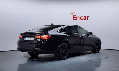 ChevroletGMDaewoo Malibu 2021, 80715 км, за 16900000 KRW