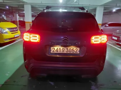 Citroen-DS C5 Aircross 2019, 68500 км, за 15000000 KRW - фото 8