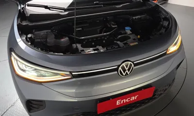 Volkswagen ID.4 2023, 29403 км, за 32900000 KRW - фото 6