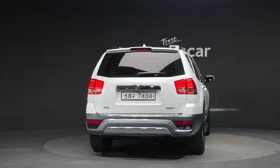 Kia Mohave 2018, 132478 км, за 16900000 KRW