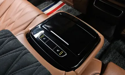 Genesis G80 2022, 52451 км, за 62900000 KRW - фото 20