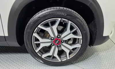 Kia Seltos 2022, 95760 км, за 17500000 KRW - фото 5