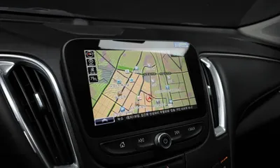 ChevroletGMDaewoo Malibu 2017, 120818 км, за 7300000 KRW - фото 15