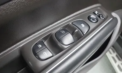 Renault-KoreaSamsung QM6 2019, 97582 км, за 12500000 KRW - фото 13