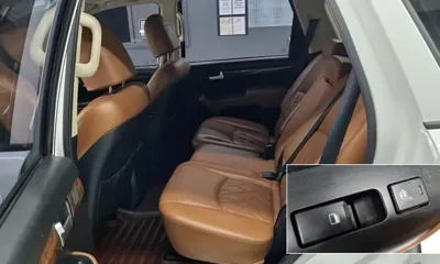 Kia Mohave 2017, 167099 км, за 14300000 KRW - фото 11
