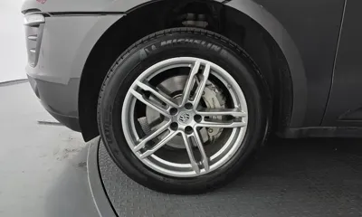 Porsche Macan 2015, 115179 км, за 23490000 KRW - фото 5