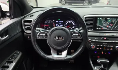 Kia Sportage 2020, 134674 км, за 15500000 KRW - фото 13