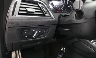 BMW 1-Series 2018, 104802 км, за 16900000 KRW - фото 27