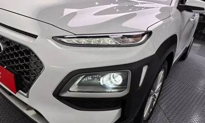 Hyundai Kona 2020, 73101 км, за 16800000 KRW - фото 22