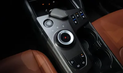 Kia Sportage 2025, 28947 км, за 34500000 KRW - фото 9