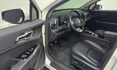 Kia Sportage 2022, 54875 км, за 17860.63 USD - фото 11