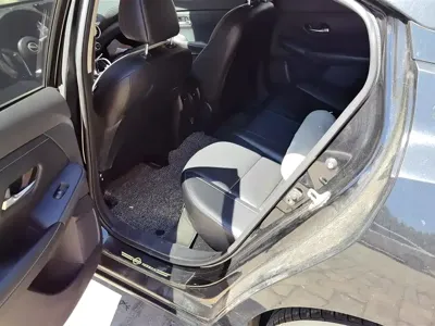 Nissan Sylphy 2023, 113000 км, за 61000 CNY - фото 11