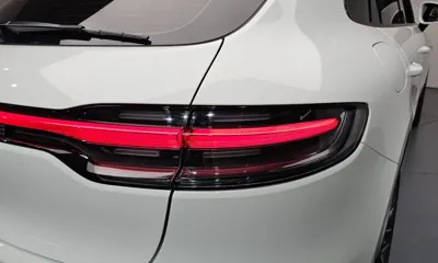Porsche Macan 2021, 4970 км, за 67900000 KRW - фото 23