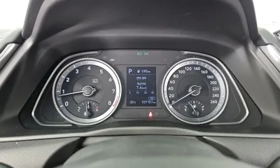 Hyundai Sonata 2020, 107157 км, за 12500000 KRW - фото 8