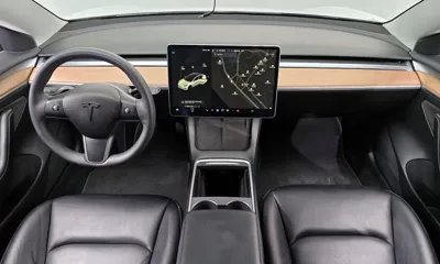 Tesla Model 3 2021, 76435 км, за 23400000 KRW - фото 7