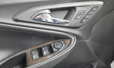 ChevroletGMDaewoo Malibu 2017, 116254 км, за 8000000 KRW - фото 29