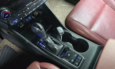 Hyundai Tucson 2018, 84424 км, за 16200000 KRW - фото 9