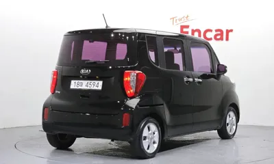 Kia Ray 2016, 111468 км, за 7500000 KRW - фото 2