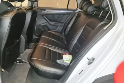 Volkswagen C-Trek 2017, 144500 км, за 40250.78 CNY - фото 17