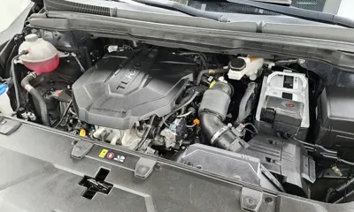 Kia Canival 2022, 85764 км, за 20100000 KRW - фото 6