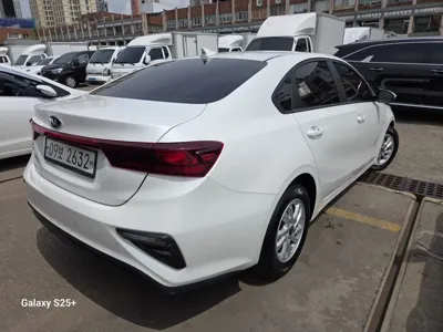Kia K3 2019, 163540 км, за 22440000 KRW - фото 6